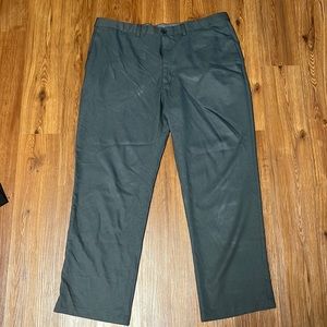 Men’s Gray Dress Pants